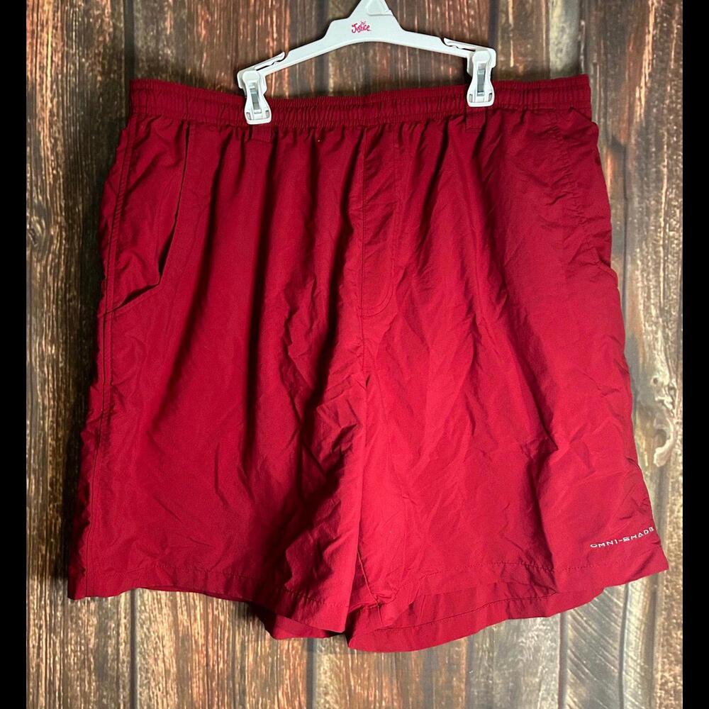 Columbia Men’s Swim Trunks XL